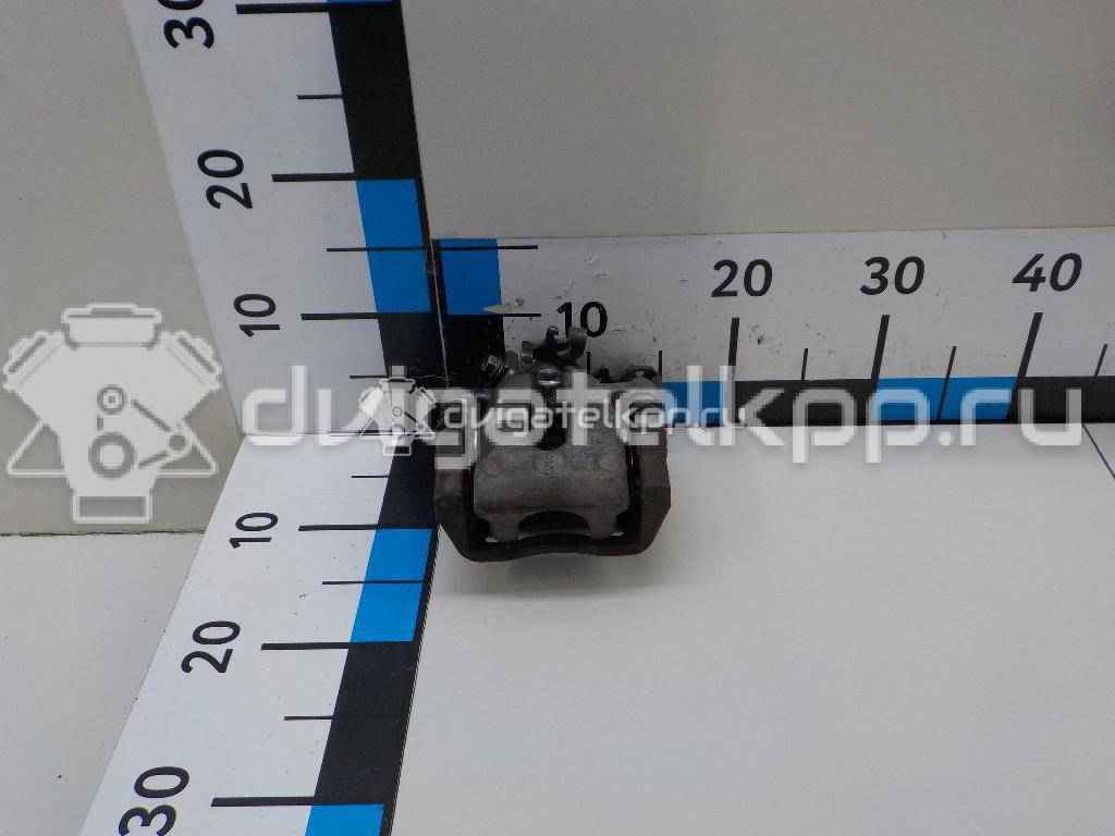 Фото Суппорт тормозной задний левый  93179158 для Opel Tigra / Astra / Corsa / Combo / Zafira {forloop.counter}}