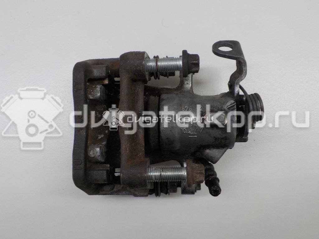 Фото Суппорт тормозной задний левый  93179158 для Opel Tigra / Astra / Corsa / Combo / Zafira {forloop.counter}}