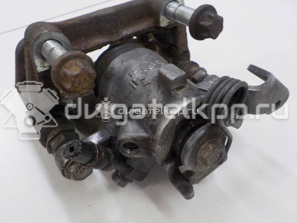 Фото Суппорт тормозной задний левый  93179158 для Opel Tigra / Astra / Corsa / Combo / Zafira {forloop.counter}}