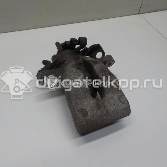 Фото Суппорт тормозной задний левый  542096 для Opel Tigra / Astra / Corsa / Combo / Zafira