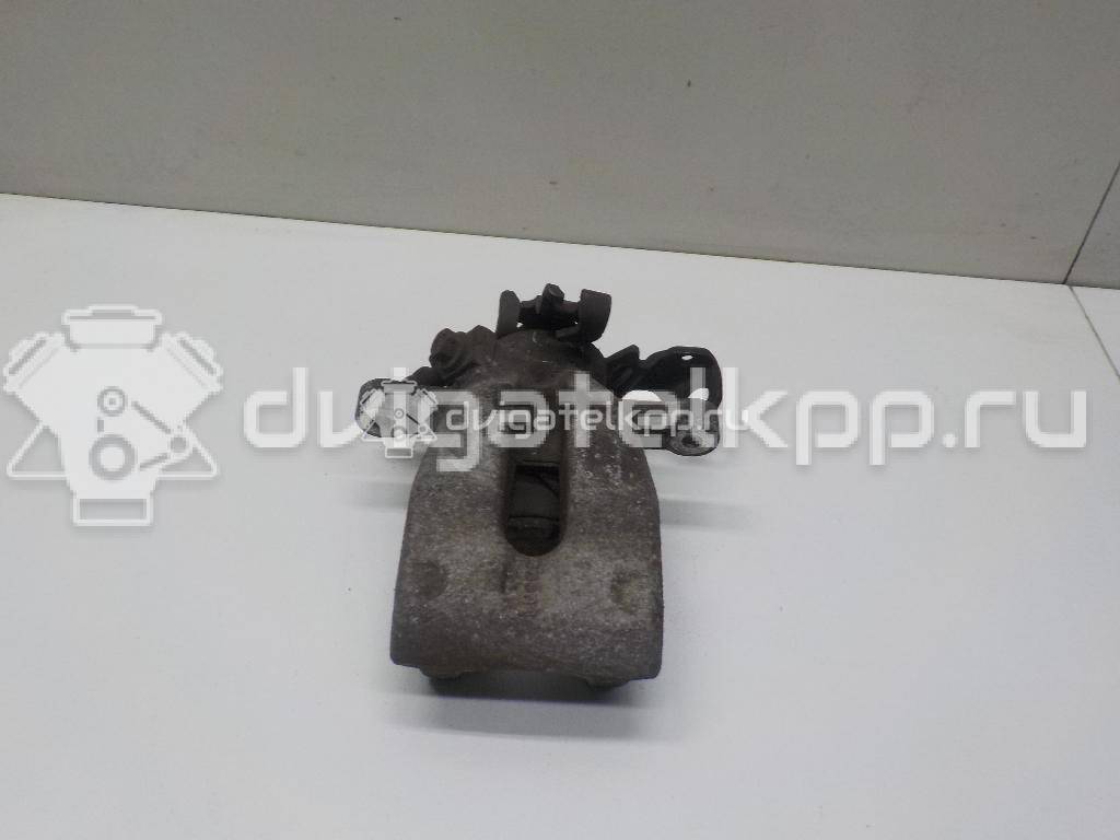 Фото Суппорт тормозной задний левый  542096 для Opel Tigra / Astra / Corsa / Combo / Zafira {forloop.counter}}