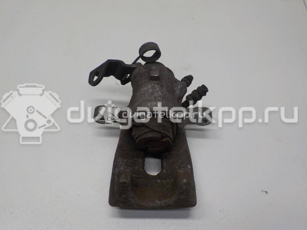 Фото Суппорт тормозной задний левый  542096 для Opel Tigra / Astra / Corsa / Combo / Zafira {forloop.counter}}