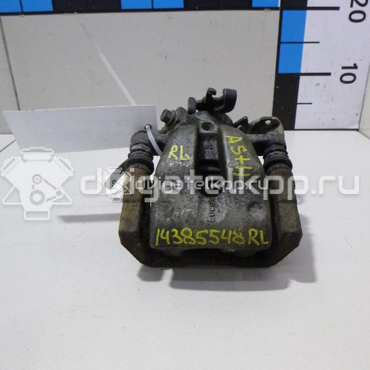 Фото Суппорт тормозной задний левый  542096 для Opel Tigra / Astra / Corsa / Combo / Zafira