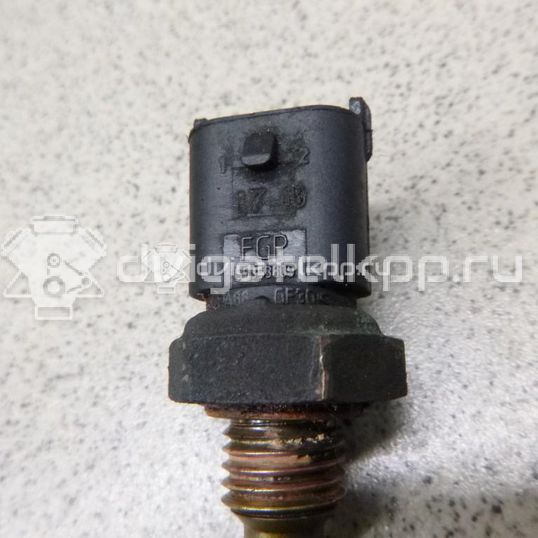 Фото Датчик температуры  6338046 для Opel Tigra / Astra / Corsa / Vectra / Combo