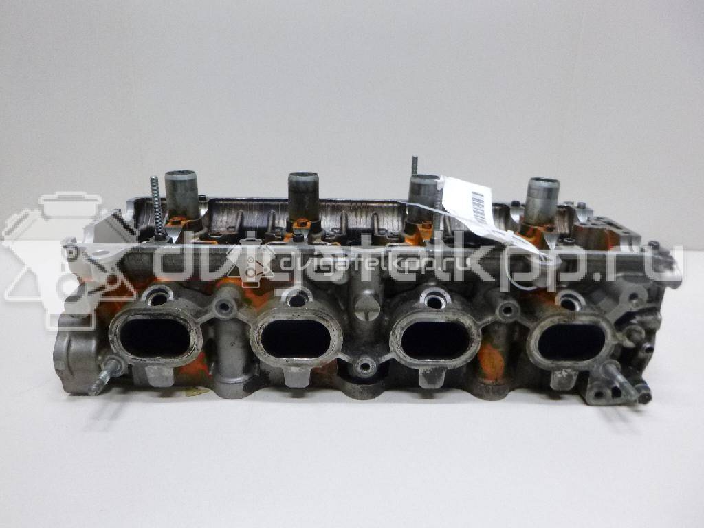 Фото Головка блока для двигателя J20A для Maruti Suzuki / Suzuki / Chevrolet / Geo / Maruti 128-132 л.с 16V 2.0 л бензин 1110065J01 {forloop.counter}}