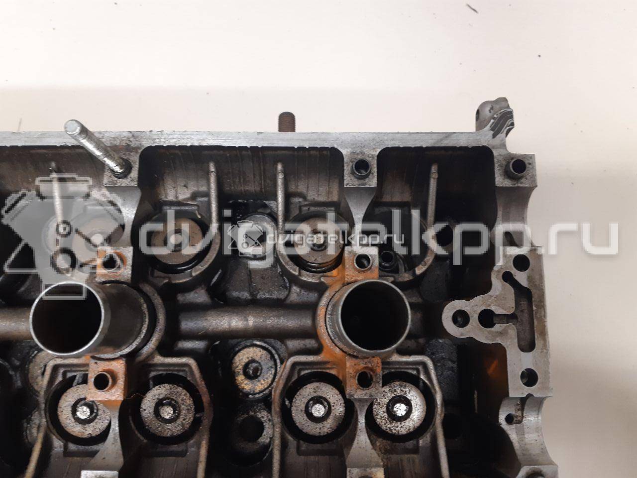 Фото Головка блока для двигателя J20A для Maruti Suzuki / Suzuki / Chevrolet / Geo / Maruti 128-132 л.с 16V 2.0 л бензин 1110065J01 {forloop.counter}}