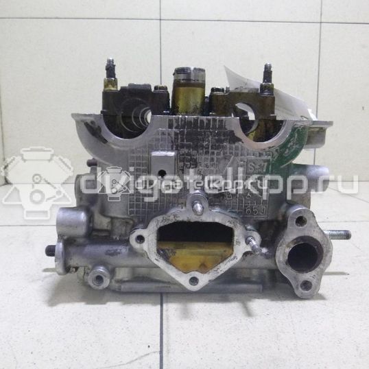 Фото Головка блока для двигателя J20A для Maruti Suzuki / Suzuki / Chevrolet / Geo / Maruti 122 л.с 16V 2.0 л бензин 1110065J01