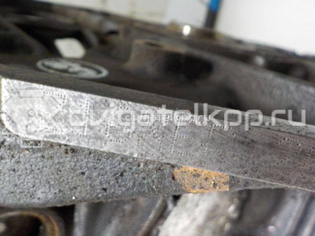 Фото Головка блока  93169189 для Opel / Vauxhall {forloop.counter}}