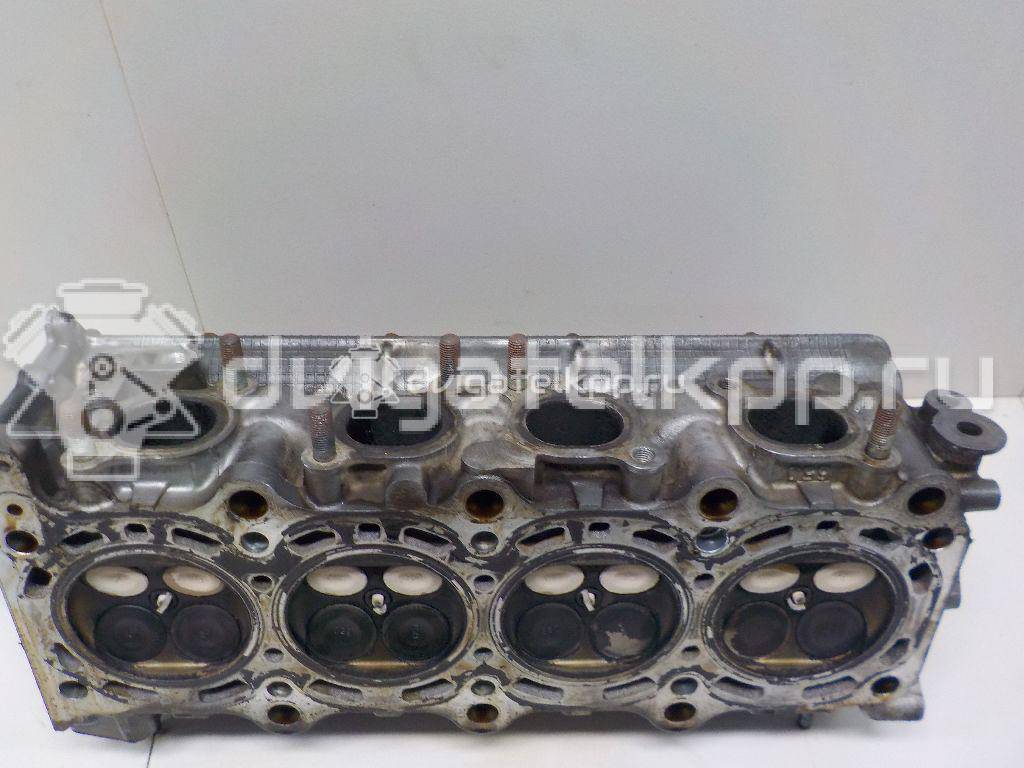 Фото Головка блока для двигателя J20A для Maruti Suzuki / Suzuki / Chevrolet / Geo / Maruti 120-129 л.с 16V 2.0 л бензин 1110065J01 {forloop.counter}}