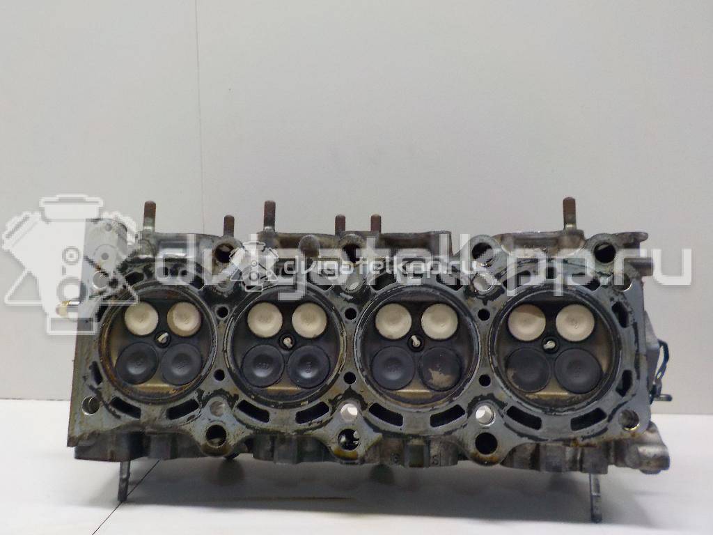 Фото Головка блока для двигателя J20A для Maruti Suzuki / Suzuki / Chevrolet / Geo / Maruti 120-129 л.с 16V 2.0 л бензин 1110065J01 {forloop.counter}}
