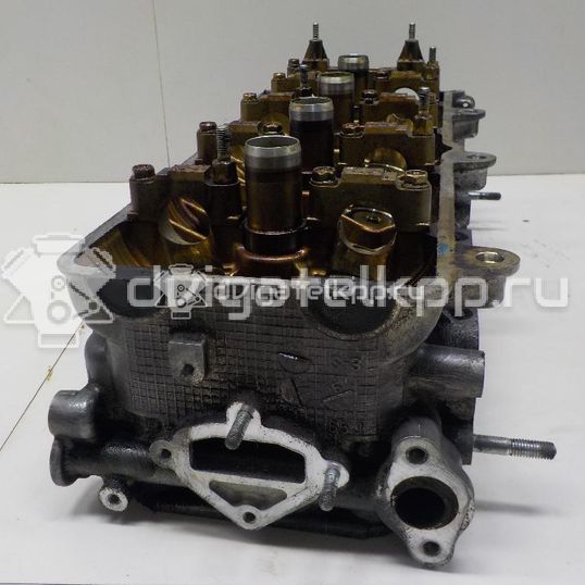 Фото Головка блока для двигателя J20A для Maruti Suzuki / Suzuki / Chevrolet / Geo / Maruti 122 л.с 16V 2.0 л бензин 1110065J01