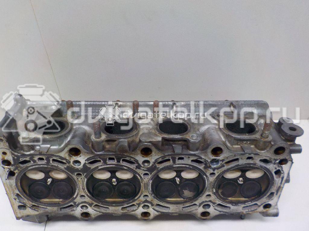 Фото Головка блока для двигателя J20A для Maruti Suzuki / Suzuki / Chevrolet / Geo / Maruti 122 л.с 16V 2.0 л бензин 1110065J01 {forloop.counter}}