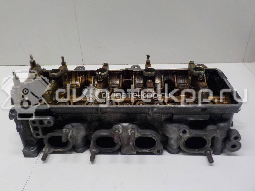 Фото Головка блока для двигателя J20A для Maruti Suzuki / Suzuki / Chevrolet / Geo / Maruti 128-132 л.с 16V 2.0 л бензин 1110065J01 {forloop.counter}}