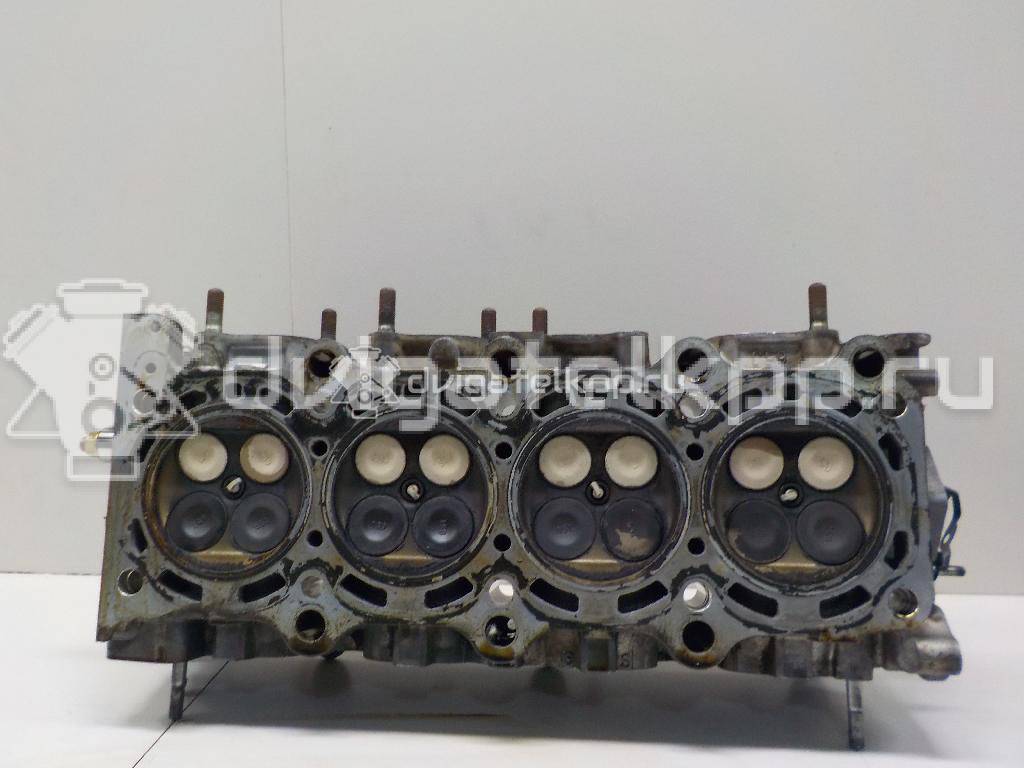 Фото Головка блока для двигателя J20A для Maruti Suzuki / Suzuki / Chevrolet / Geo / Maruti 128-132 л.с 16V 2.0 л бензин 1110065J01 {forloop.counter}}