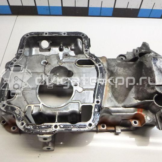 Фото Поддон масляный двигателя  97368737 для Opel / Vauxhall
