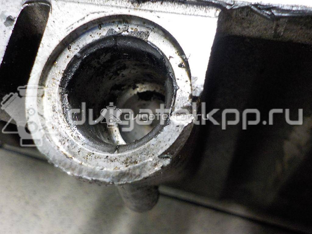 Фото Поддон масляный двигателя  93192546 для Holden / Opel / Vauxhall {forloop.counter}}