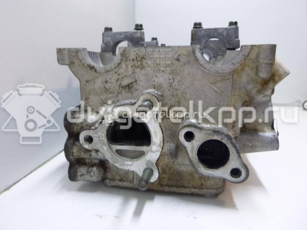 Фото Головка блока для двигателя M13A для Suzuki / Chevrolet 82-94 л.с 16V 1.3 л бензин 1110054G02 {forloop.counter}}