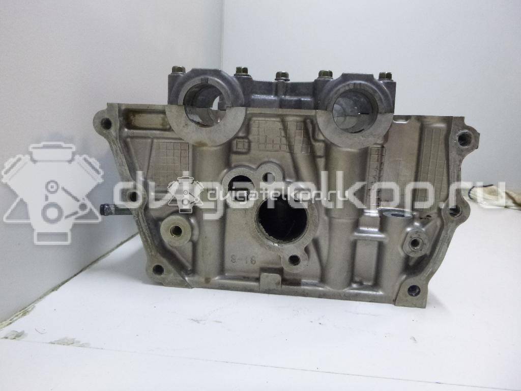 Фото Головка блока для двигателя M16A для Maruti Suzuki / Suzuki / Fiat 106-120 л.с 16V 1.6 л бензин 1110054G02 {forloop.counter}}