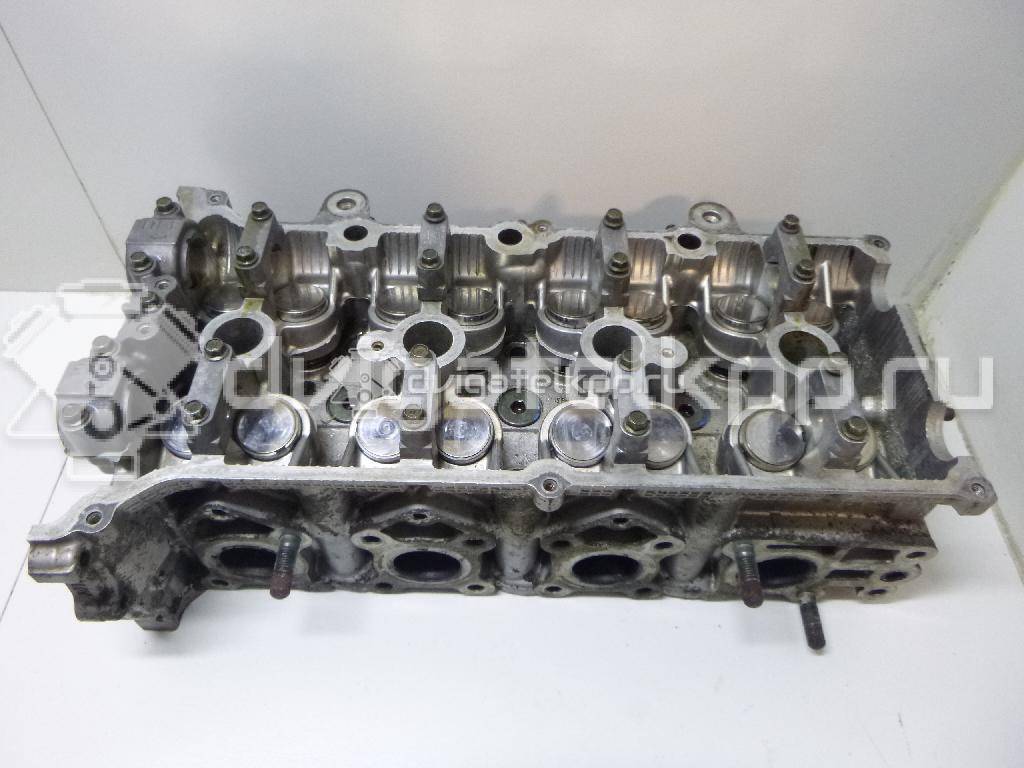 Фото Головка блока для двигателя M16A для Maruti Suzuki / Suzuki 99-142 л.с 16V 1.6 л бензин 1110054G02 {forloop.counter}}