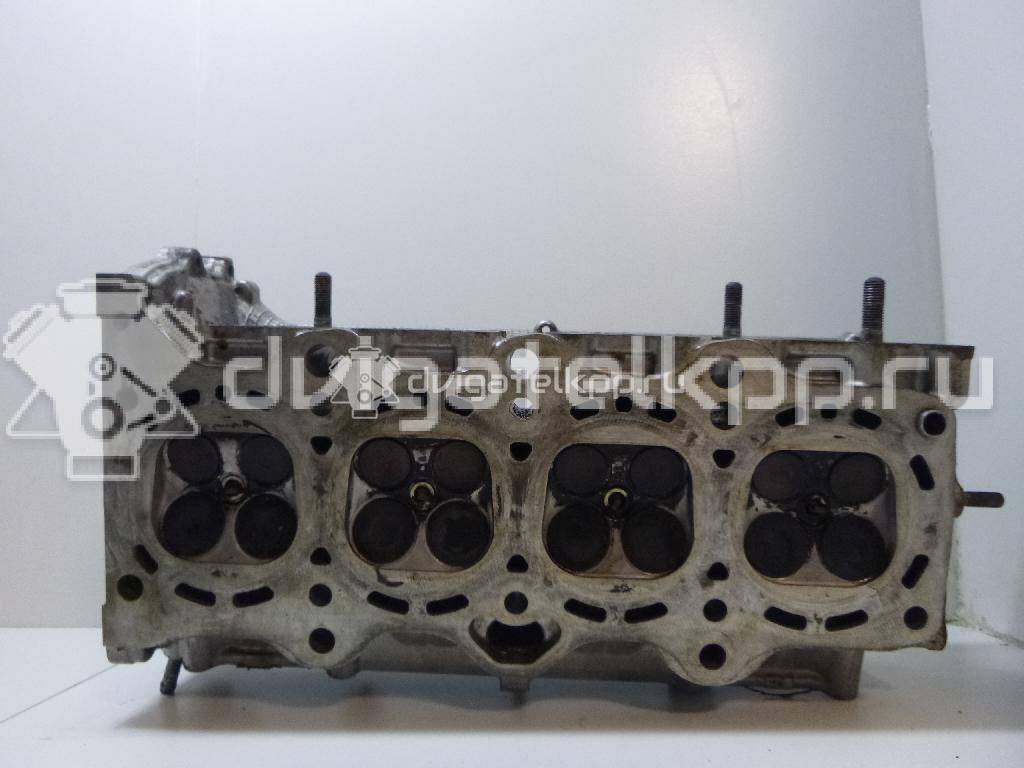 Фото Головка блока для двигателя M16A для Maruti Suzuki / Suzuki 87-107 л.с 16V 1.6 л бензин 1110054G02 {forloop.counter}}