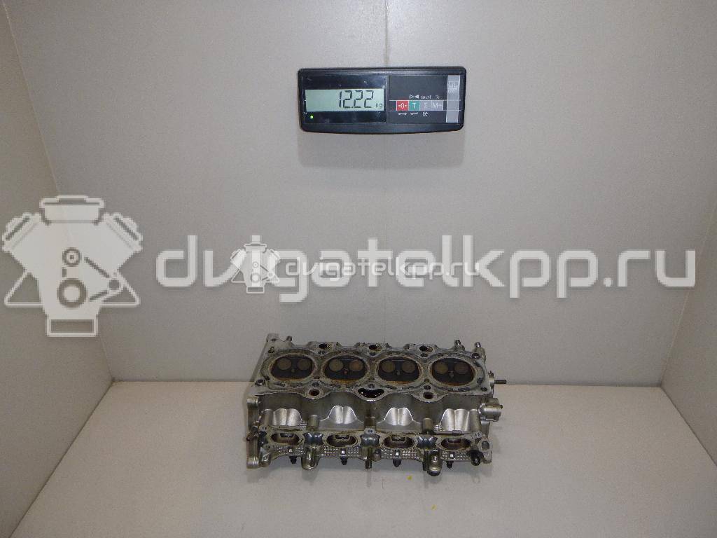 Фото Головка блока для двигателя M16A для Maruti Suzuki / Suzuki / Suzuki (Changhe) 95-109 л.с 16V 1.6 л бензин 1110054G02 {forloop.counter}}