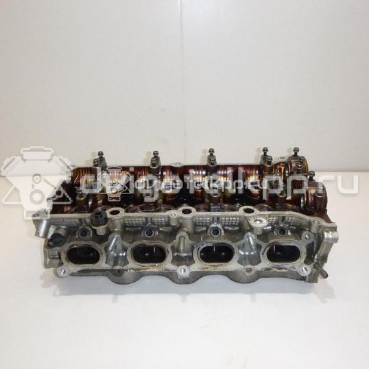 Фото Головка блока для двигателя M13A для Subaru / Suzuki / Chevrolet 82-94 л.с 16V 1.3 л бензин 1110054G02