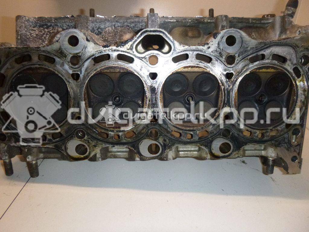 Фото Головка блока для двигателя M16A для Maruti Suzuki / Suzuki / Fiat 106-120 л.с 16V 1.6 л бензин 1110054GE2 {forloop.counter}}