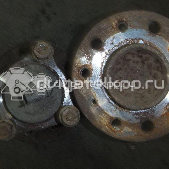 Фото Ступица задняя  93178626 для Opel Astra / Corsa / Zafira / Meriva