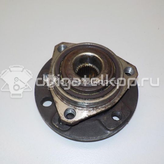Фото Ступица передняя  93178652 для Opel Astra / Zafira