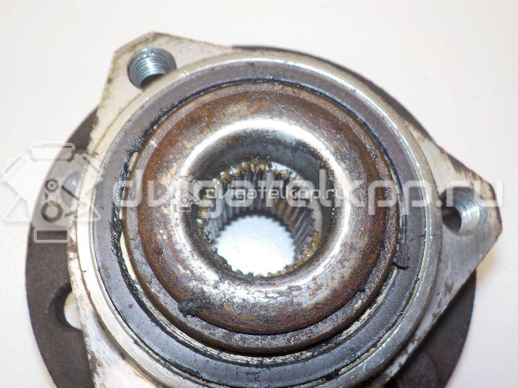 Фото Ступица передняя  93178652 для Opel Astra / Zafira {forloop.counter}}
