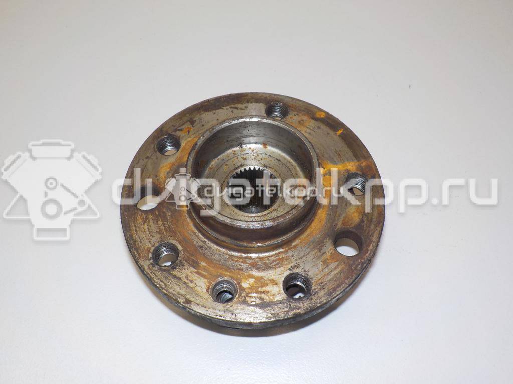 Фото Ступица передняя  93178652 для Opel Astra / Zafira {forloop.counter}}