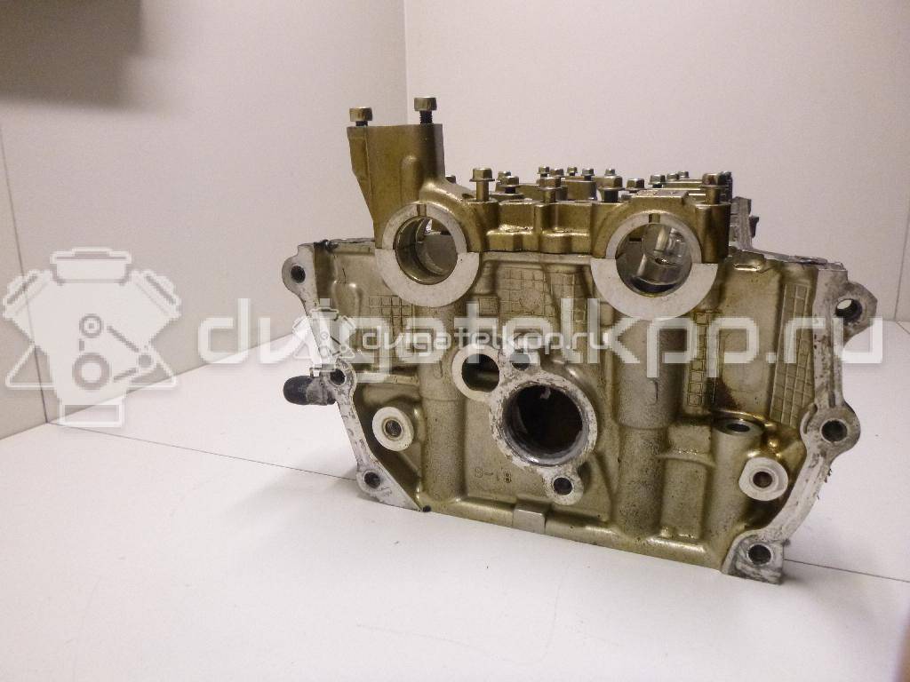 Фото Головка блока для двигателя M16A для Maruti Suzuki / Suzuki / Fiat 106-120 л.с 16V 1.6 л бензин 1110054GE2 {forloop.counter}}