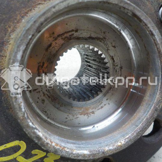 Фото Ступица передняя  1603254 для Opel Astra / Vectra / Zafira