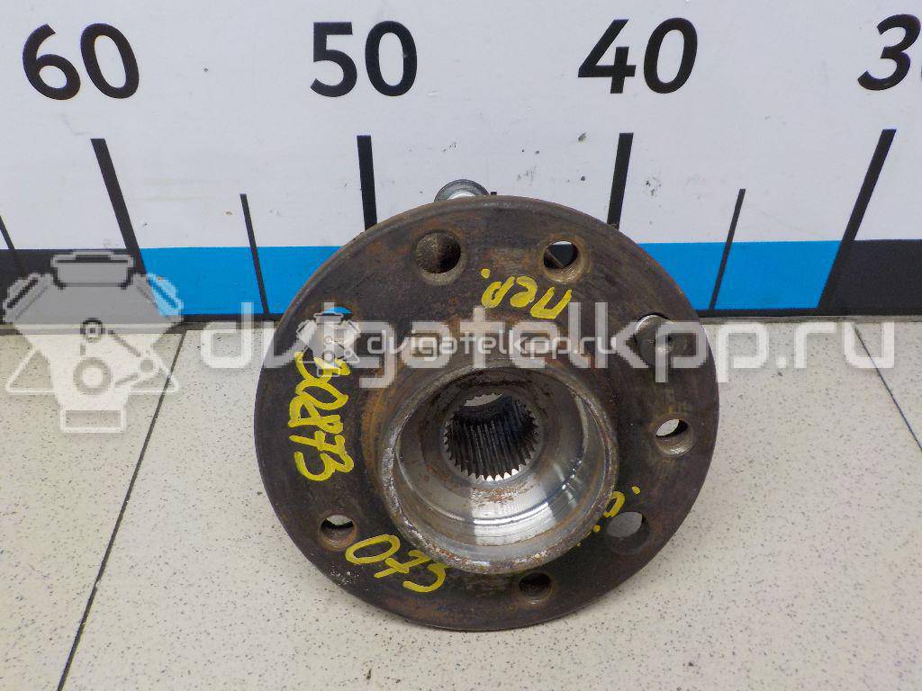 Фото Ступица передняя  1603254 для Opel Astra / Vectra / Zafira {forloop.counter}}