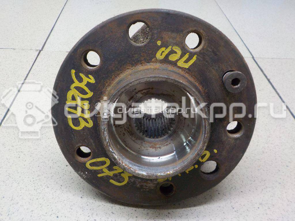 Фото Ступица передняя  1603254 для Opel Astra / Vectra / Zafira {forloop.counter}}