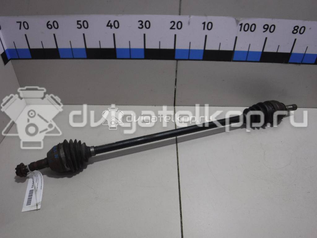 Фото Полуось передняя правая  24462241 для Opel Astra / Vectra / Zafira {forloop.counter}}