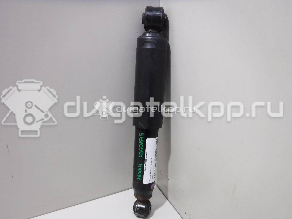 Фото Амортизатор задний  436405 для Opel Astra / Rekord / Corsa / Combo / Commodore {forloop.counter}}