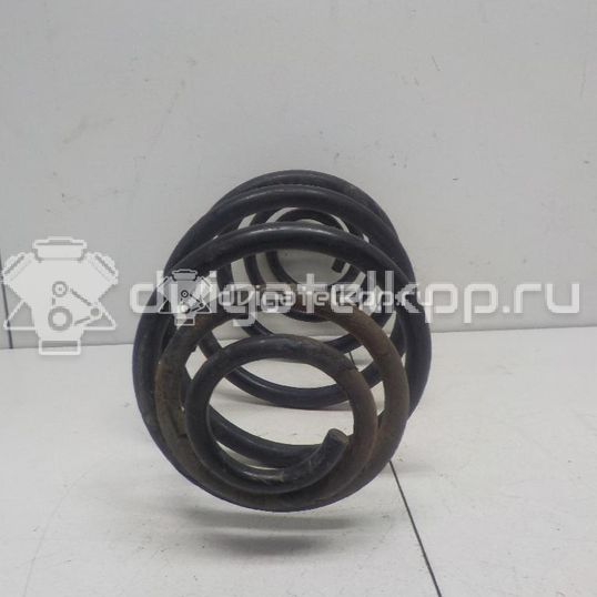 Фото Пружина задняя  424092 для Opel Astra