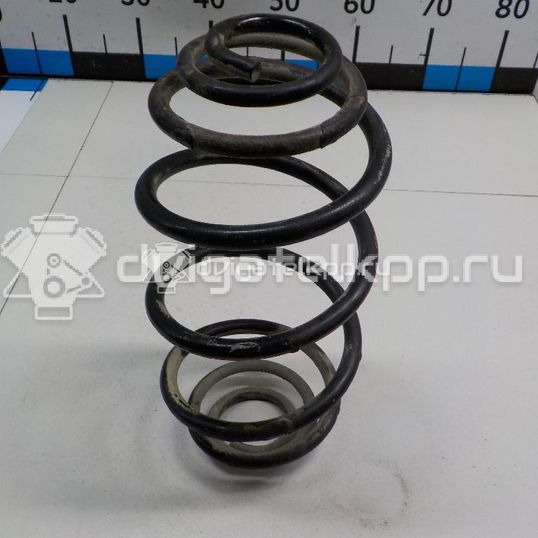 Фото Пружина задняя  424092 для Opel Astra