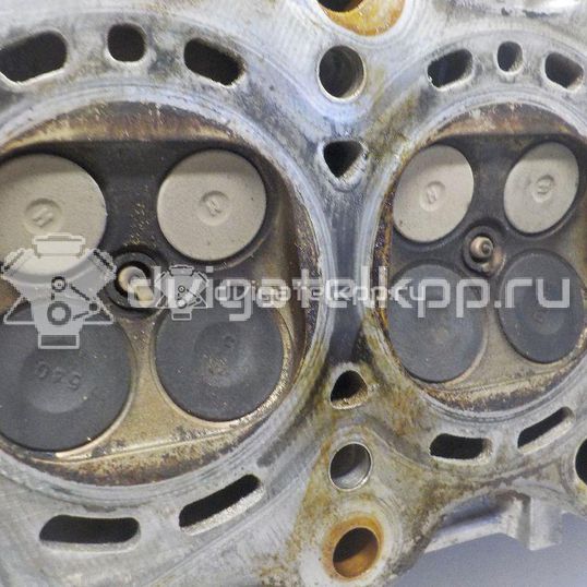 Фото Головка блока для двигателя M16A для Maruti Suzuki / Suzuki / Fiat 106-120 л.с 16V 1.6 л бензин 1110054GE3