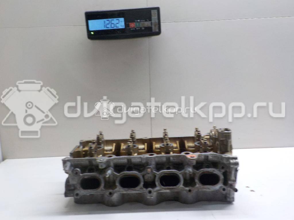 Фото Головка блока для двигателя M16A для Maruti Suzuki / Suzuki / Fiat 106-120 л.с 16V 1.6 л бензин 1110054GE3 {forloop.counter}}