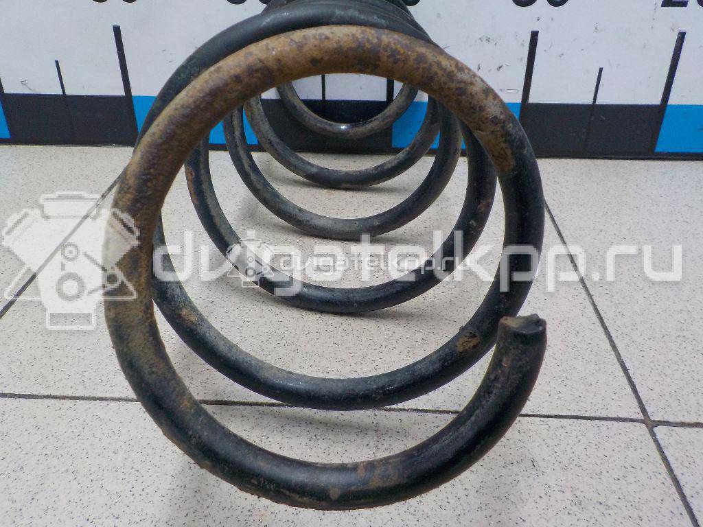 Фото Пружина передняя  93179402 для Opel Astra {forloop.counter}}