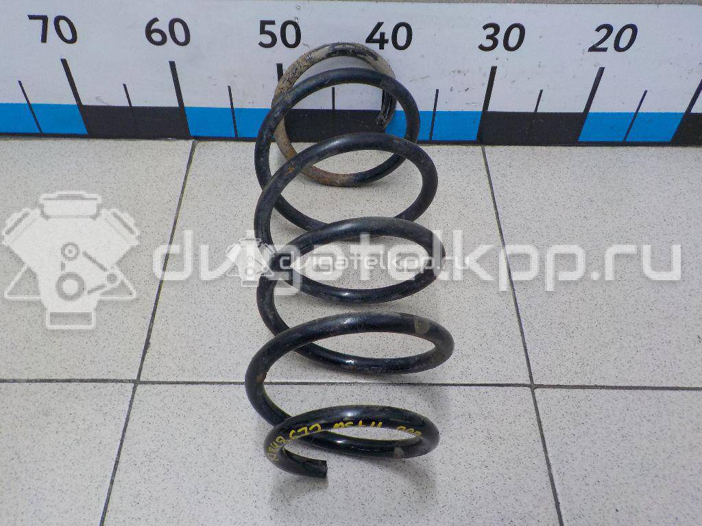 Фото Пружина передняя  93179402 для Opel Astra {forloop.counter}}