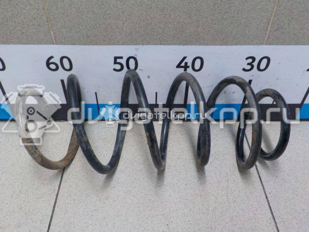 Фото Пружина передняя  93179402 для Opel Astra {forloop.counter}}