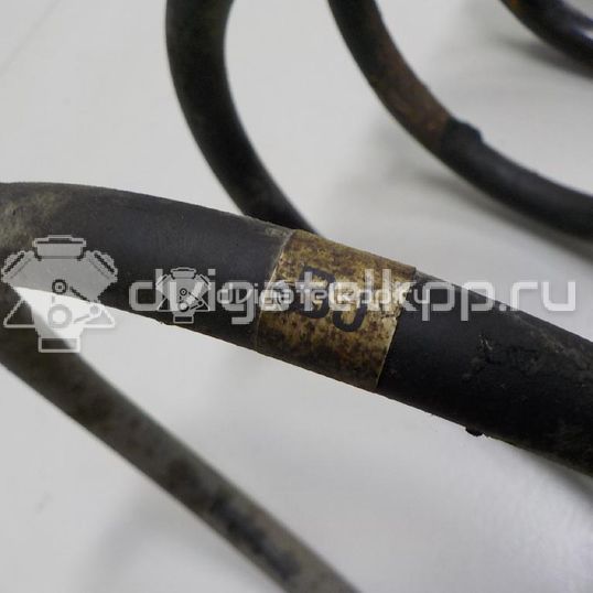 Фото Пружина передняя  93179683 для Opel Astra