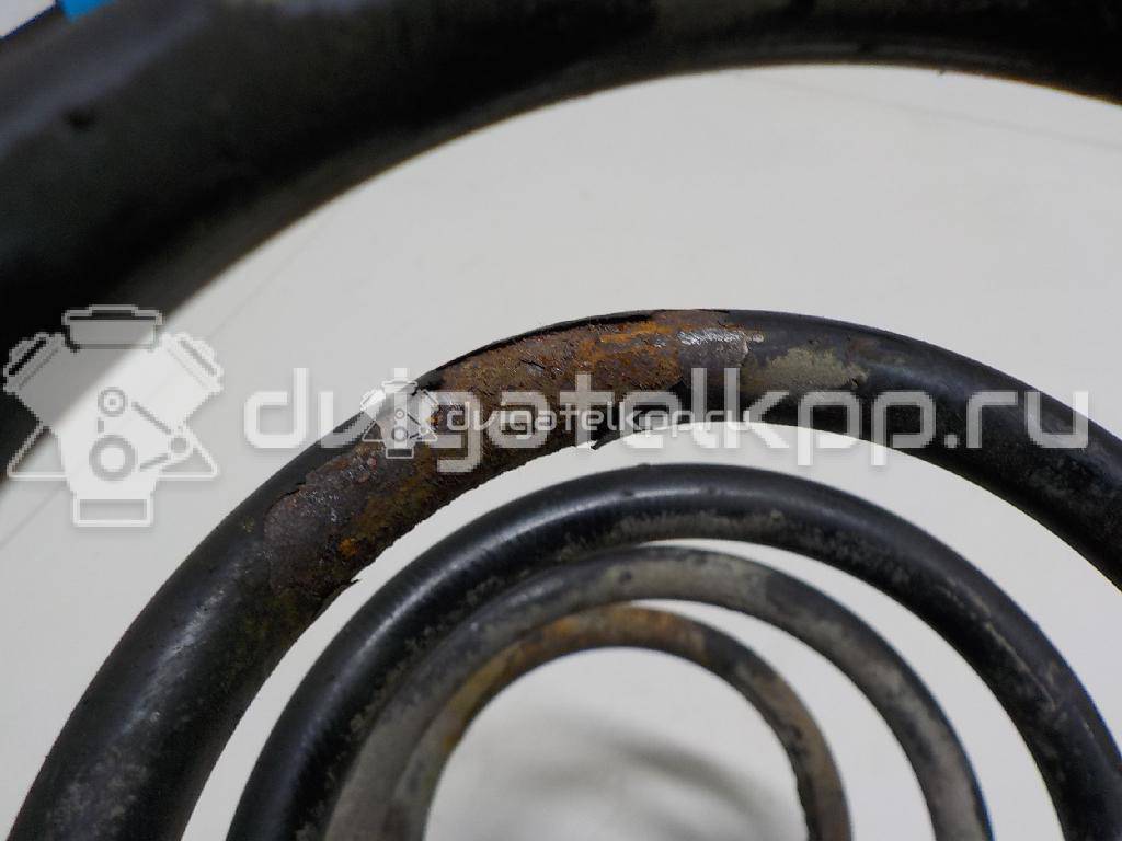 Фото Пружина передняя  93179683 для Opel Astra {forloop.counter}}
