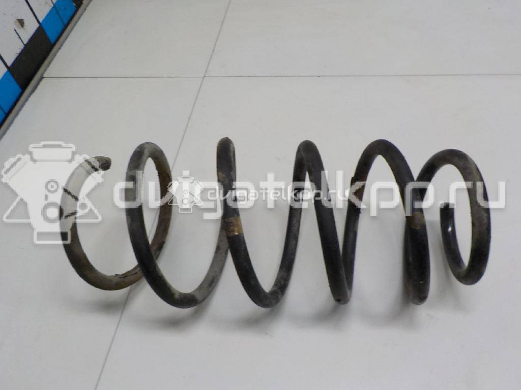 Фото Пружина передняя  93179683 для Opel Astra {forloop.counter}}
