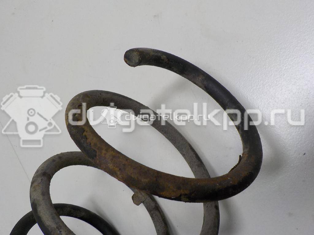 Фото Пружина передняя  93179683 для Opel Astra {forloop.counter}}