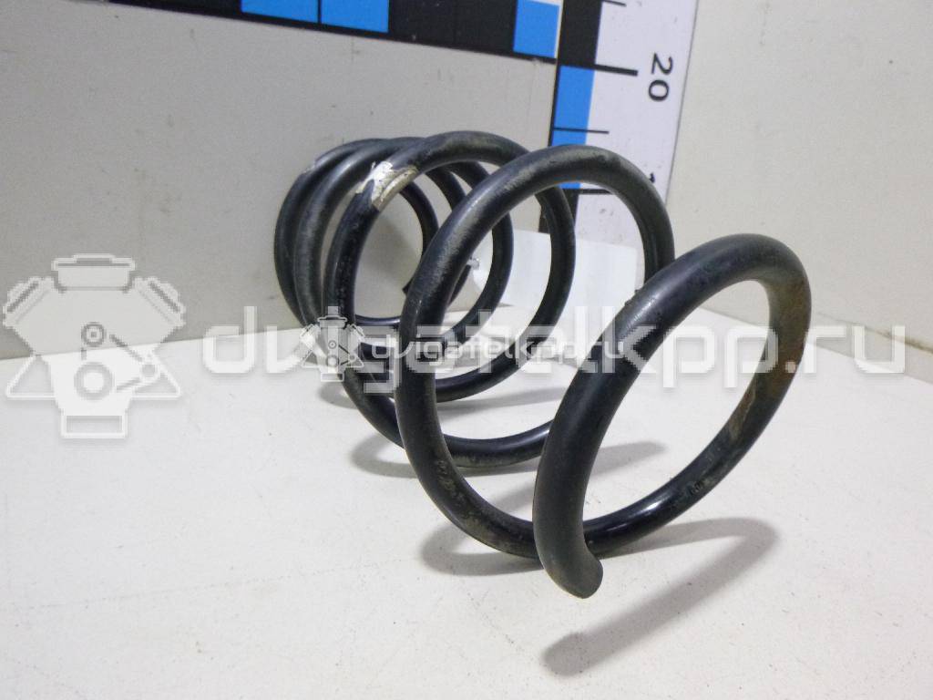 Фото Пружина передняя  312255 для Opel Astra {forloop.counter}}