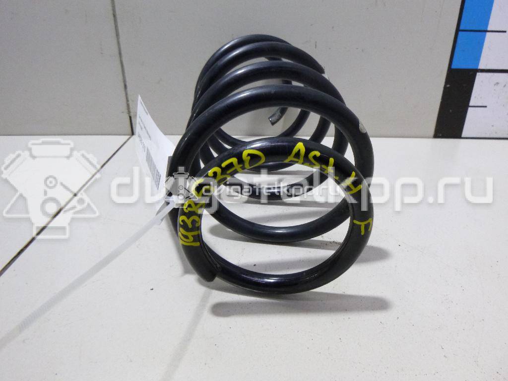 Фото Пружина передняя  312255 для Opel Astra {forloop.counter}}